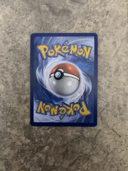 Pokemon TCG Mr. Mime 179/165 Scarlet & Violet Holo Illustration Rare - Image 2