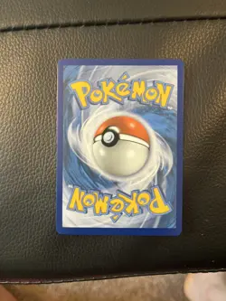 Pokemon Mewtwo-EX TCG Full Art Ultra Rare Holo Card Breakthrough 158/162 NM - Image 2