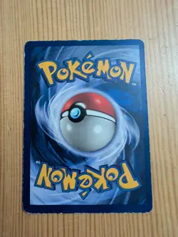 Pokemon TCG Exeggcute 52/64 Jungle HP Wotc Vintage - Image 2