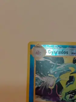Gyarados 34/108 XY Evolutions Reverse Holo Rare NM Pokemon TCG - Image 3