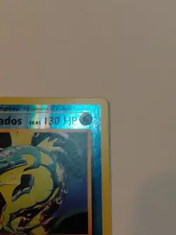 Gyarados 34/108 XY Evolutions Reverse Holo Rare NM Pokemon TCG - Image 4