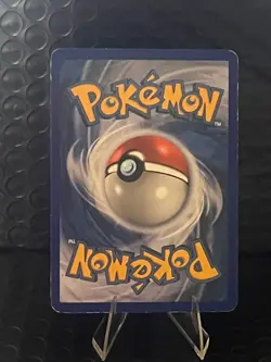 2006 Pokemon Holon Phantoms | Anorith | Stamped | Reverse Holo | Delta #57/110 - Image 2