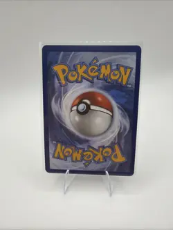 Aurorus 092/088 2026 Pokemon Perfect Order (POR) Illustration Rare English - Image 2