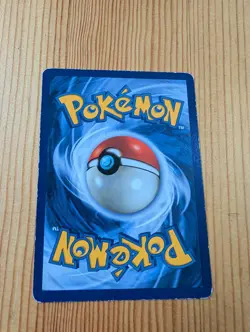 Pokemon TCG Golem 36/62 Fossil MP 1st Edition Vintage WOTC - Image 2
