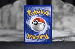 Pokemon TCG - Cerulean City Gym 108/132 - Gym Heroes - Regular Uncommon - Image 2
