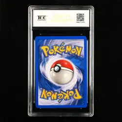 TQG 9.5 Mint+ 1995-2000 Pokemon ENG Staryu #56/64 C - Image 2