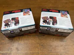 Pokemon Destined Rivals Elite Trainer Box Boxes English! 2 SEALED! - Image 5