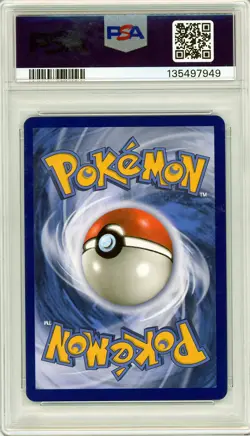 2016 Pokemon XY Generations M Charizard EX #12 PSA 9 Mint - Image 2