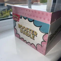 Pokemon TCG Ascended Heroes Booster Bundle Display Case (EN) 🇬🇧 ready to post - Image 2