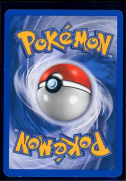 Pokemon EX UNSEEN FORCES - #116/115 Rocket's Persian ex Holo - ENG - LP/NM - Image 2