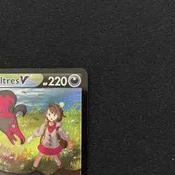 Galarian Moltres V TG20/TG30 - Sword & Shield Astral Radiance - Pokemon TCG - Image 3