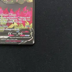 Galarian Moltres V TG20/TG30 - Sword & Shield Astral Radiance - Pokemon TCG - Image 4