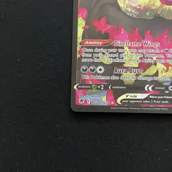 Galarian Moltres V TG20/TG30 - Sword & Shield Astral Radiance - Pokemon TCG - Image 5