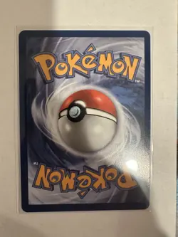 Pokemon Clefairy 094/088 IR - Perfect Order - Full Art Illustration Rare NM TCG - Image 2