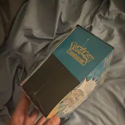Pokemon Center Ascended Heroes Elite Trainer Box Sealed - Image 3
