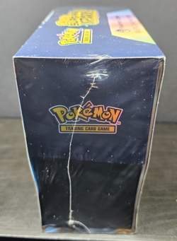 Pokemon Center Surging Sparks Elite Trainer Box - Sealed - Image 3