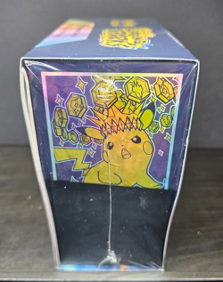 Pokemon Center Surging Sparks Elite Trainer Box - Sealed - Image 4