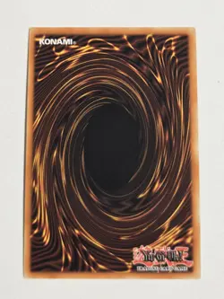 Primite Dragon Ether Beryl (PSR) RA05-EN033 Platinum Secret Rare Yugioh Mint - Image 3