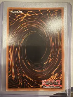 RA03-EN271 Soul Servant (PSR) Platinum Secret Rare Spell Holo 1st Ed YuGiOh TCG - Image 3