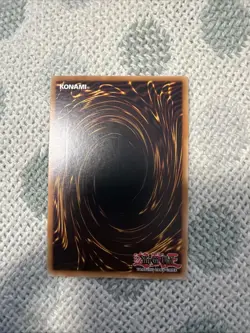 Divine Grace - Northwemko SOVR-EN039 Ultimate Rare - Image 2