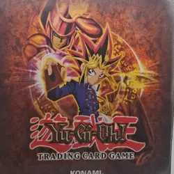 Yu-Gi-Oh! TCG Konami Celtic Guardian, Dark Magician Monster Spell Trap Lot - Image 1