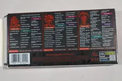 *READ* FACTORY SEALED Yu-Gi-Oh! Legendary 5D's Decks Box Set yugioh konami - Image 2