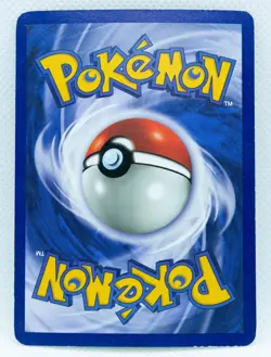 PINSIR 9/64 No Symbol Error Holo Rare Jungle Set 1999 - Pokemon Card WOTC - Image 3