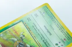 PINSIR 9/64 No Symbol Error Holo Rare Jungle Set 1999 - Pokemon Card WOTC - Image 4