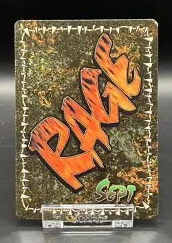 Rage Collectible Card Game Hunger of the Kindred - 1998-1999 White Wolf Games - Image 2