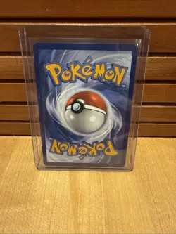 Gothitelle SVP 211 Pokemon TCG Black Bolt & White Flare Black Star Promo Card - Image 2