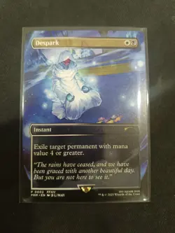 Despark - FINAL FANTASY MTG (Non-Foil Promo) - Image 1
