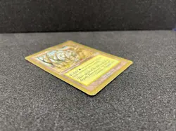Gaea's Cradle - Gold Border - Linde 1999 World Championship Heavy Play Read Des - Image 3