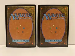 1x NM FOIL Pest Infestation x1 NM Normal Outlaws of Thunder Junction MTG - Image 2