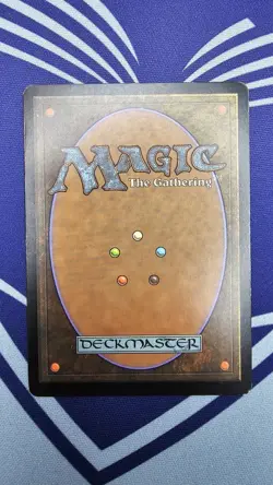 Blood Artist Avacyn Restored Regular Uncommon Japanese # 86 - Image 2