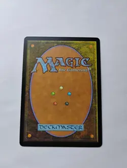 Magic: The Gathering Exquisite Blood Avacyn Restored Foil Rare Black Eng - Image 2