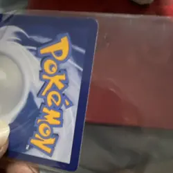 Pokemon Alakazam ex 201/165 Scarlet & Violet 151 Full Art Holo 310 HP Rare EX - Image 4