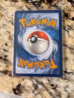 Pokemon Charmander - 044 promo holo 2023 - Image 2