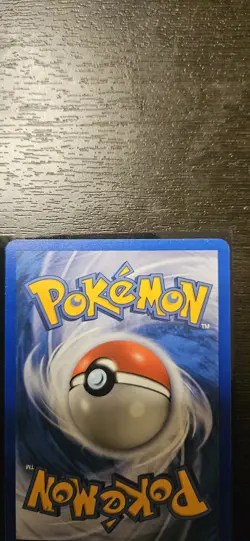 2005 Pokemon Bulbasaur POP Series 2 Non-holo 12/17 - Image 2