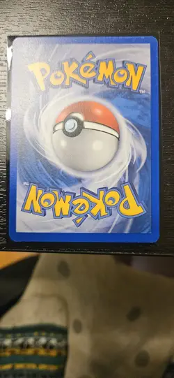 2005 Pokemon Bulbasaur POP Series 2 Non-holo 12/17 - Image 3