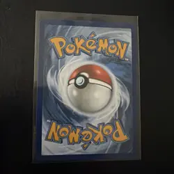 Pokemon: Togedemaru Illustration Rare IR Full Art Holo 104/094 (Near Mint) - Image 2