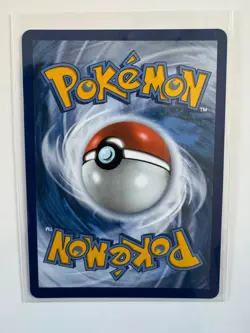 MEGA ABOMASNOW EX 036/132 MEGA EVOLUTION POKEMON HOLO NM/M 5BAN GRAPHICS - Image 2