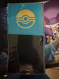 Pokemon Mega Evolution Ascended Heroes Elite Trainer Box English Dragonite Zekr… - Image 2
