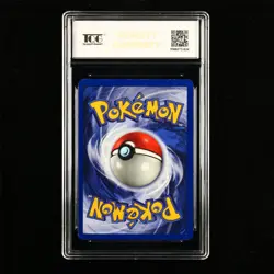TQG 9 Mint 1999 Pokemon ENG Arbok #31/62 U - Image 2