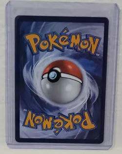Mega Lucario Ex (033) (MAR) Promo Pokemon Ascended Heroes Poster Collection - Image 2