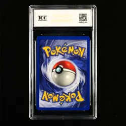 TQG 9.5 Mint+ 1999 Pokemon ENG Sandslash #41/62 U - Image 2