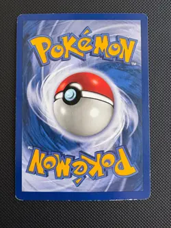 Vintage Pokemon TCG - Charmeleon 24/102 - Base Set - MP - Image 2