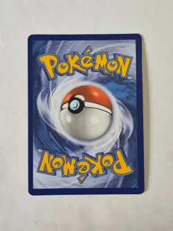 Great Tusk ex 072 Holo Promo Paldean Fates Stamp Pokemon Holo NM - Image 2