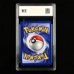 TQG 9.5 Mint+ 1999 Pokemon ENG Pikachu #1 - Image 2