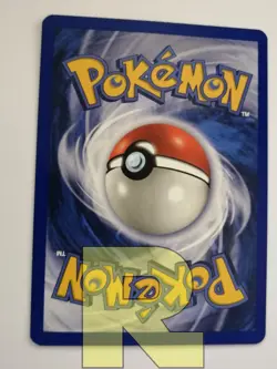 Ledyba ® Skyridge 72/144 ® Comune ® Pokemon ® Inglese ® EX+ - Image 3