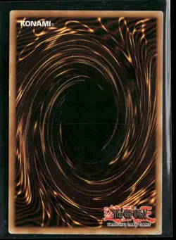 Relinquished SDP-001 Yu-Gi-Oh 1st Edition Lightly Played - Image 2